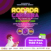 “Rodada y Carrera por la Paz y contra las Adicciones” se realizará el domingo 10 de agosto 