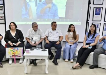 Promueven el Gobierno y Congreso la formulación de nueva Ley de Autismo en BCS 