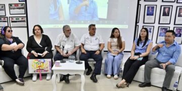 Promueven el Gobierno y Congreso la formulación de nueva Ley de Autismo en BCS 