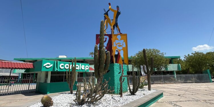 Cuenta CONALEP con espacios disponibles para ciclo escolar 2025-2026