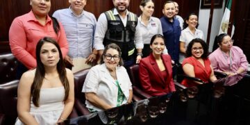 En la Cuarta Transformación, las infancias son primero: avanza el proyecto de la nueva Casa Cuna – Casa Hogar en Los Cabos