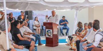 La educación, motor de transformación de los pueblos: Víctor Manuel Castro Cosío