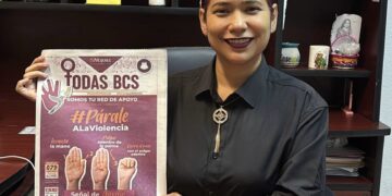 Todas BCS, estrategia informativa de bienestar y desarrollo, llegará a territorio estatal