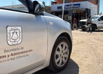 Realizan tres órdenes de gobierno operativos de fiscalización aduanera, protección civil y riesgo sanitario