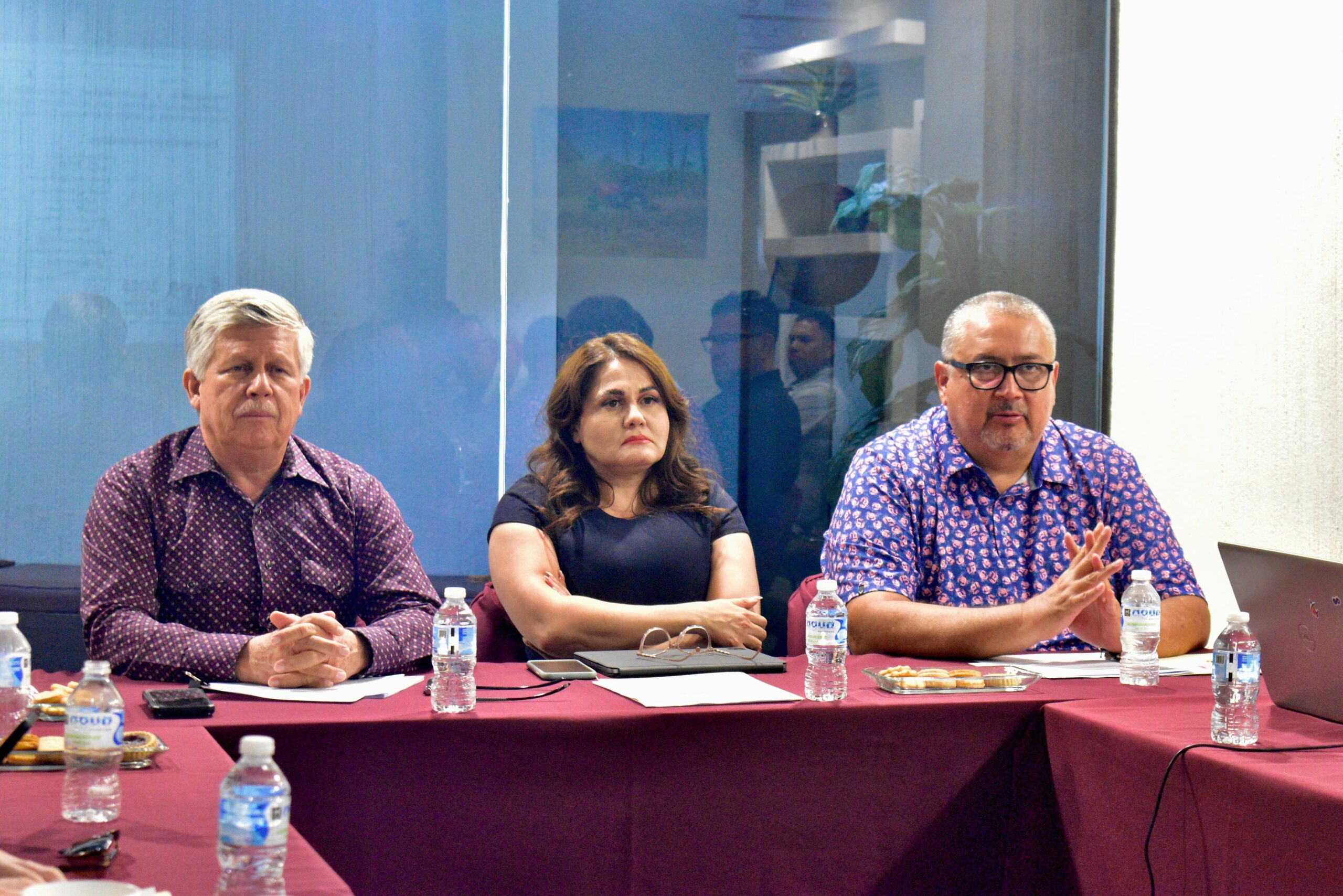 Reasignan recursos de FONMAR para el reforzamiento de vigilancia marítima y cuidado de especies