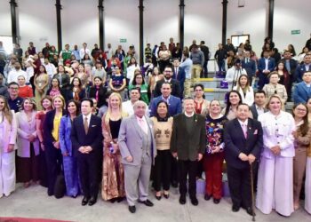 Participa SEDIF en Encuentro Nacional en el marco de la Semana Mundial de la Lactancia Materna