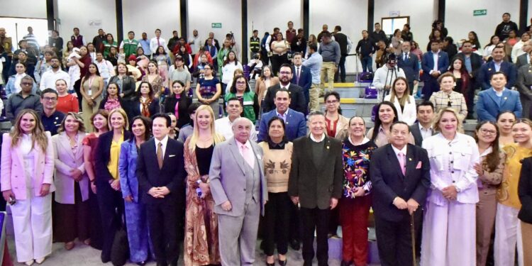 Participa SEDIF en Encuentro Nacional en el marco de la Semana Mundial de la Lactancia Materna