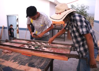 Atiende Misiones Culturales a más de 500 estudiantes de BCS 