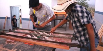 Atiende Misiones Culturales a más de 500 estudiantes de BCS 