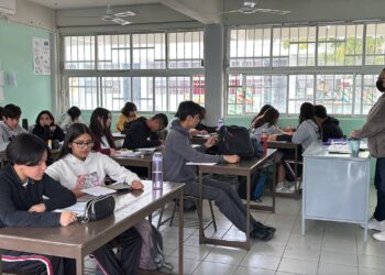Egresaron más de 13 mil estudiantes  de secundaria en el ciclo 2024-2025