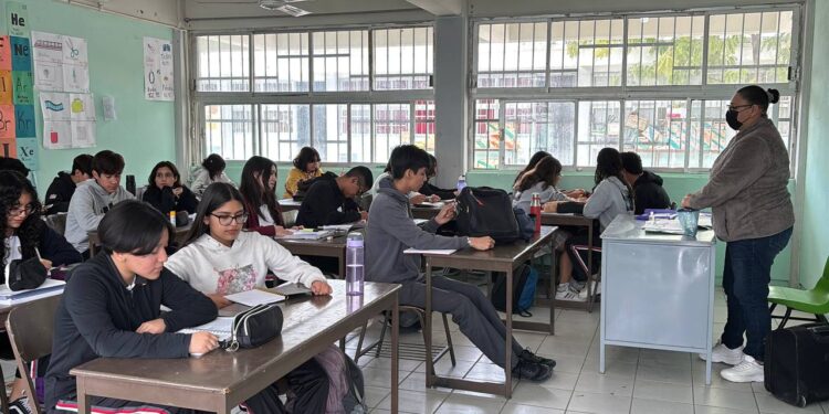 Egresaron más de 13 mil estudiantes  de secundaria en el ciclo 2024-2025