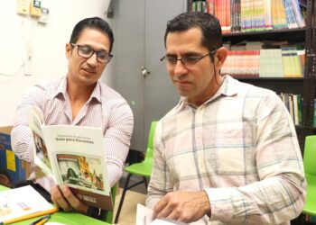 Fortalecen colectivos escolares de BCS su labor en la Nueva Escuela Mexicana 