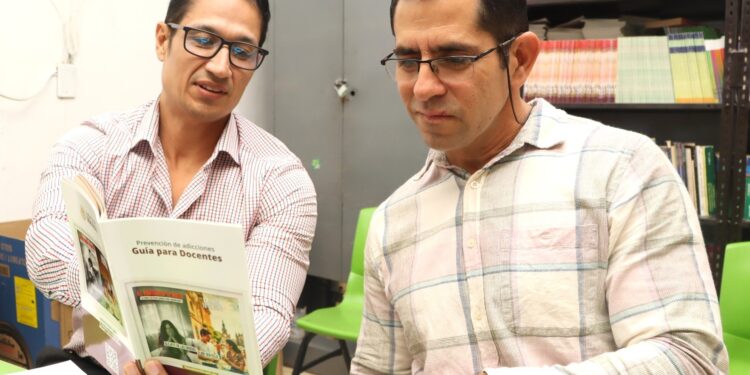 Fortalecen colectivos escolares de BCS su labor en la Nueva Escuela Mexicana 