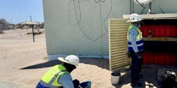 Más de 500 habitantes de El Dátil tendrán acceso a energía limpia con quiosco solar 