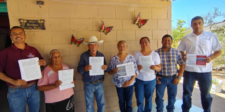 Fortalece el Gobierno Estatal acciones de conservación de servicios ambientales