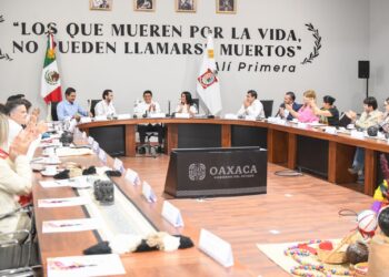 Participa SETUE en la 62ª Asamblea Ordinaria de Secretarios de Turismo de México