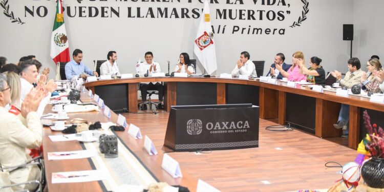 Participa SETUE en la 62ª Asamblea Ordinaria de Secretarios de Turismo de México