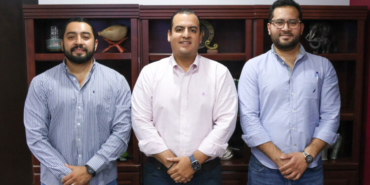 Mantiene Gobierno el impulso al emprendimiento en las y los jóvenes de BCS 