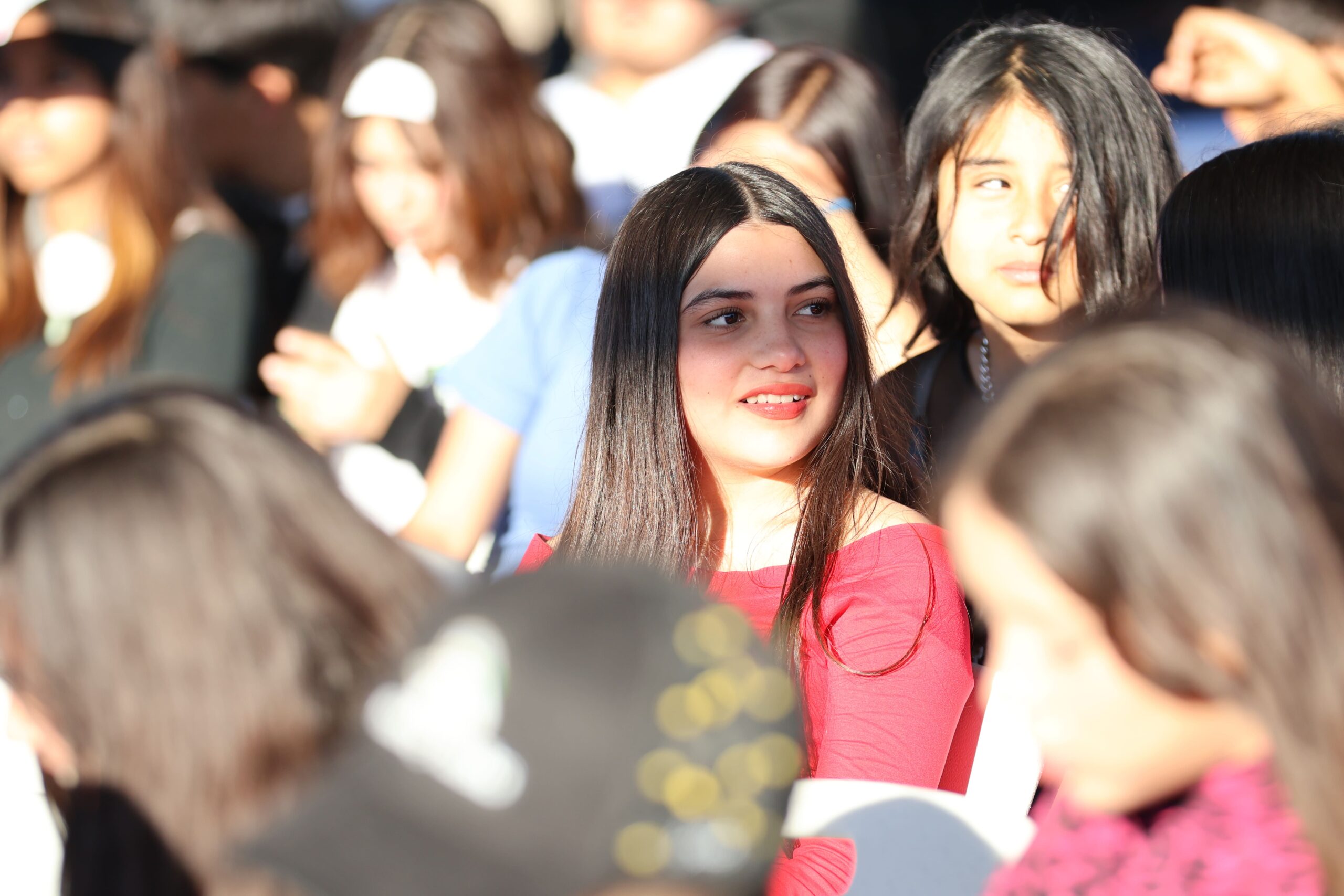 Reconocen la relevancia de las juventudes en el desarrollo de BCS