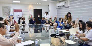 Trabajan gobierno y sociedad, para generar espacios libres de violencia para niñas, niños y adolescentes de BCS