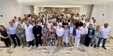 Gobierno de México y  BCS implementan el método Wolbachia para prevenir el dengue en Los Cabos