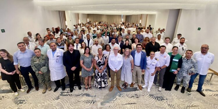 Gobierno de México y  BCS implementan el método Wolbachia para prevenir el dengue en Los Cabos