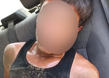 Una persona detenida tras detonaciones de arma de fuego en la colonia Los Olivos