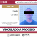 QUEDA VINCULADO A PROCESO EN LOS CABOS POR FRAUDE ESPECÍFICO