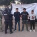 Operativo conjunto logra la detención de presuntos homicidas y generadores de violencia en BCS