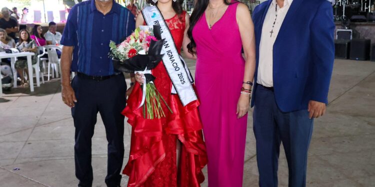 CONCLUYEN CON GRAN ÉXITO LAS FIESTAS TRADICIONALES SAN IGNACIO 2025