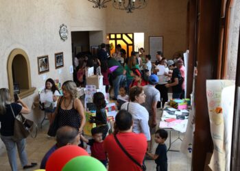 Realizan clausura de cursos de verano en el Teatro Juárez