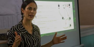 Anuncian la entrada en vigor del primer Plan de Manejo para el aprovechamiento turístico con orcas en Latinoamérica