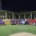Inaugura Milena Quiroga Campeonato Nacional de Béisbol U6