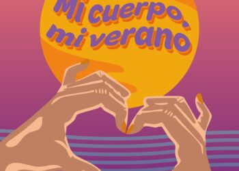 Promueve IMM La Paz campaña de autoaceptación y diversidad corporal “Mi cuerpo, mi verano”