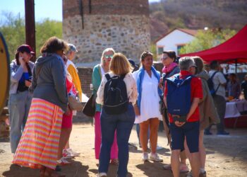 La Paz consolida la Visión Turística 2040 con acciones sostenibles y comunitarias