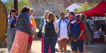 La Paz consolida la Visión Turística 2040 con acciones sostenibles y comunitarias