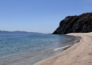 Playas El Saltito I y El Saltito Original, espacios que deben ser preservados