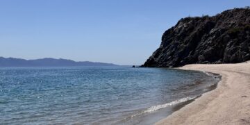 Playas El Saltito I y El Saltito Original, espacios que deben ser preservados