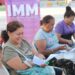 Busca IMM La Paz, reconocer el trabajo de las mujeres cuidadoras