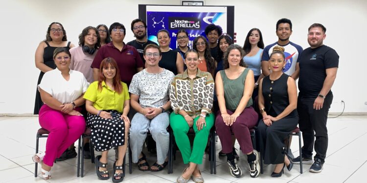 La Paz se convertirá en la primera sede nacional de la “Noche de las Estrellas” inclusiva