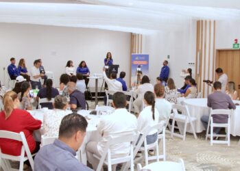 Ayuntamiento fortalece alianza con Los Cabos Children’s Foundation en beneficio de la niñez y juventud