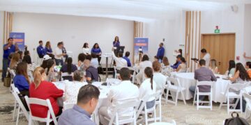 Ayuntamiento fortalece alianza con Los Cabos Children’s Foundation en beneficio de la niñez y juventud