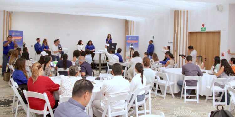 Ayuntamiento fortalece alianza con Los Cabos Children’s Foundation en beneficio de la niñez y juventud