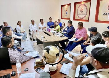 Inicia Ayuntamiento de Los Cabos preparativos para celebrar el Mes Patrio 