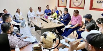Inicia Ayuntamiento de Los Cabos preparativos para celebrar el Mes Patrio 