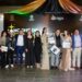 Celebran “Noche de Gala Juvenil 2025” en Cabo San Lucas; reconocen a jóvenes destacados