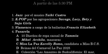 Presentan programa del 2do Festival de Fotografía La Paz