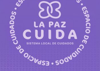 Continúa Instituto Municipal de las Mujeres de La Paz con campaña sobre reconocimiento al trabajo doméstico y de cuidados