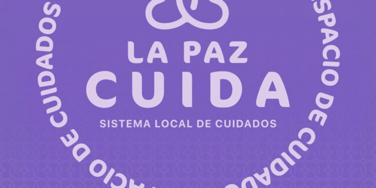 Continúa Instituto Municipal de las Mujeres de La Paz con campaña sobre reconocimiento al trabajo doméstico y de cuidados
