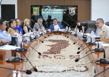Junta de Gobierno del ICA aprueba nuevos nombramientos y presenta avances en actividades culturales en Los Cabos